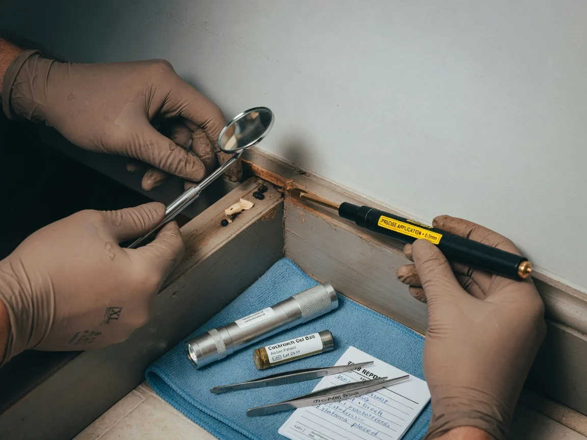 Why choose Emergency Pest Control in Silverton, OR